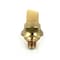 Pai Boost Pressure Sensor Thread Size: 1/4In-18 Npt With Lockpatch Detroit Diesel Series 60 Application 650681 - alternate 2